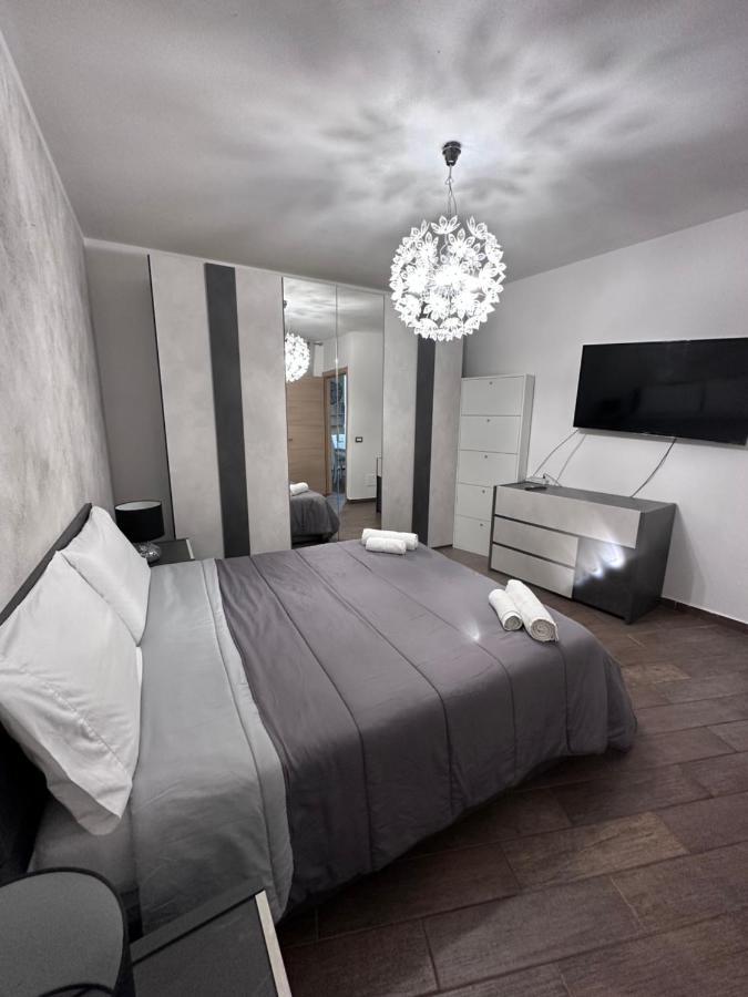 Rena Bianca Apartment Porto Torres Eksteriør billede